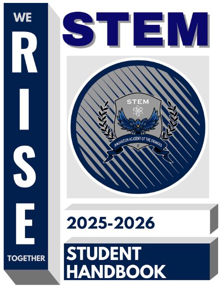 2025-2026 STEM Student Handbook